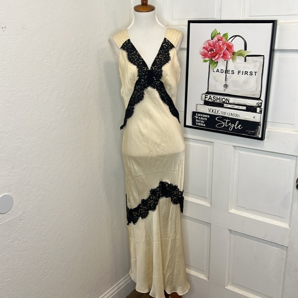 NWT Jen’s Pirate Booty Ava Slip Dress Size S - Picture 3 of 10